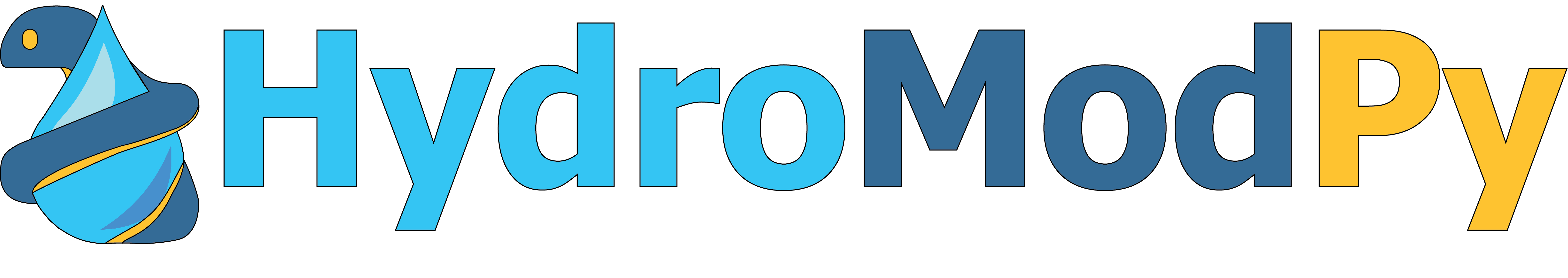 HydroModPy 2.0.0a1 documentation - Home